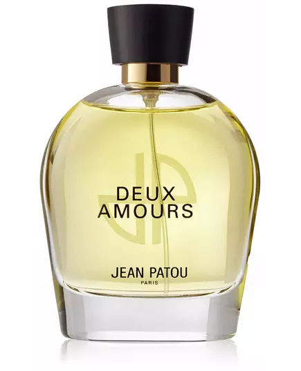 Jean Patou Deux Amours Eau de Parfum Für Frauen, 100 ml
