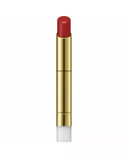 Sensai Contouring Creme-Lippenstift 02 Chic Red Nachfüllen, 2 g