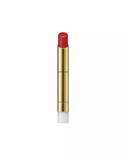 Sensai Contouring Rouge à lèvres crème 04 Neutral Red Recharge, 2 g