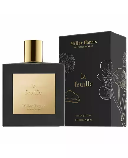 Miller Harris La Feuille Eau De Parfum Unisex, 100 ml, image 2