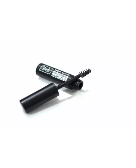 Sleek MakeUP Sleek MakeUP Gel à sourcils Noir, 5 ml, image 2