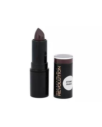 Makeup Revolution London Amazing Lipstick Atomic Make Me Tonight, 4 g