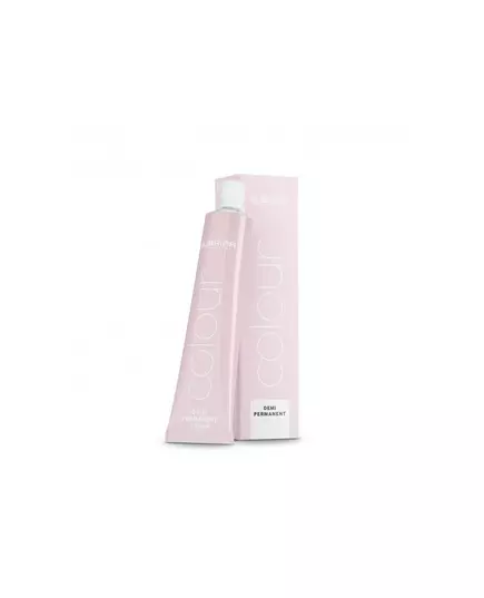 Subrina Professional Colour Demi-Permanent Hair Dye 9.6 Very Light Purple Blonde, 60 ml, image 2