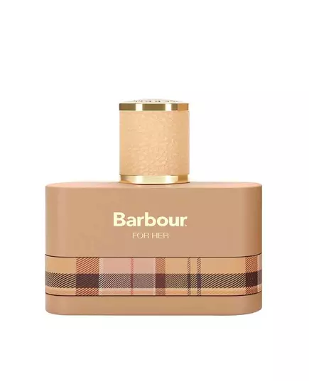 Barbour For Her Eau De Parfum For Women, 50 ml