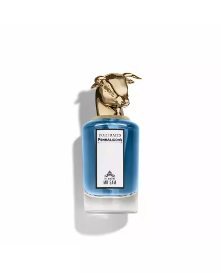 Penhaligon's The Blazing Mr Sam Eau de Parfum Pour hommes, 75 ml