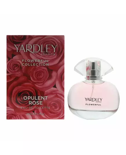Opulent Rose EDT, 50 ml, image 2