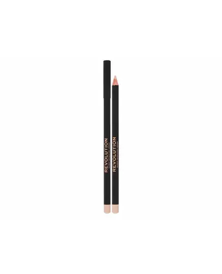 Makeup Revolution Makeup Revolution Crayon kohl Nu, 1,3 g