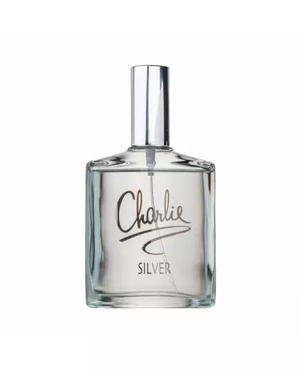 Charlie Silver EDT, 100 ml, image 2