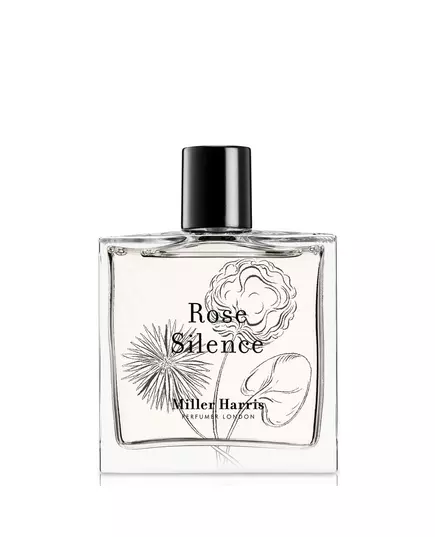 Miller Harris Rose Silence Eau de Parfum Pour les femmes, 100 ml