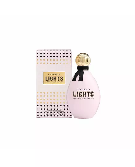 Sarah Jessica Parker Lovely Lights Eau De Parfum For Women, 100 ml, image 2