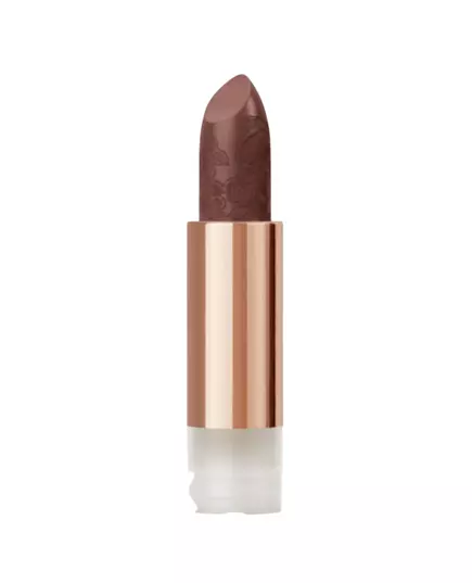 La Perla Matte Silk Matt Creme-Lippenstift 112 Tiramisu Rot Nachfüllen, 3,5 g