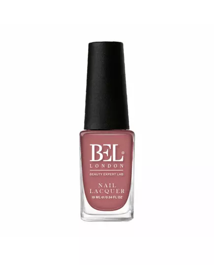 Bel London BEL London Acétate de butyle Séchage rapide Vernis à ongles 010, 10 ml