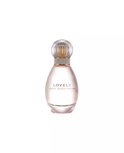 Sarah Jessica Parker Lovely Eau de Parfum Für Frauen, 30 ml