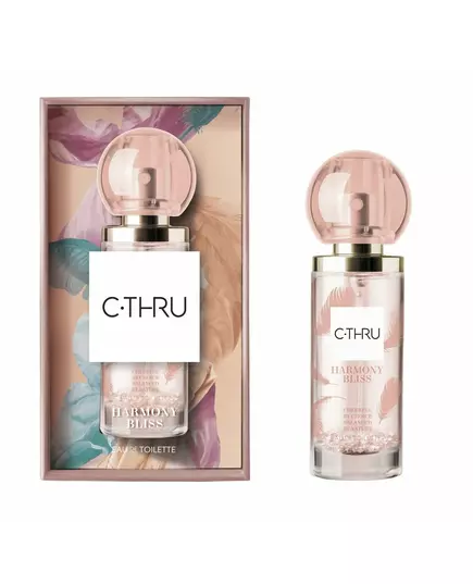 Harmony Bliss EDT, 30 ml, image 2