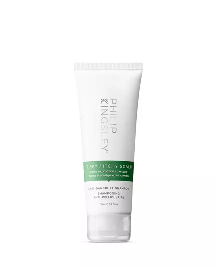 Philip Kingsley Flaky/Itchy Scalp Hair Shampoo Anti-Dandruff, 75 ml
