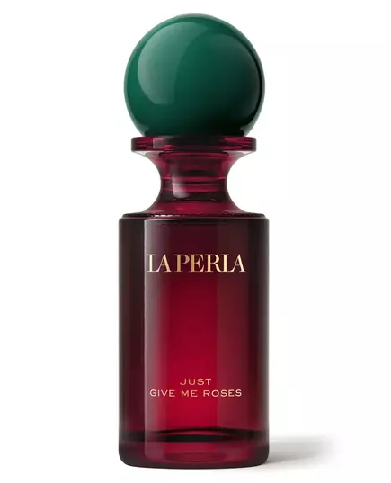 La Perla Just Give Me Roses Eau de Parfum Für Frauen, 120 ml