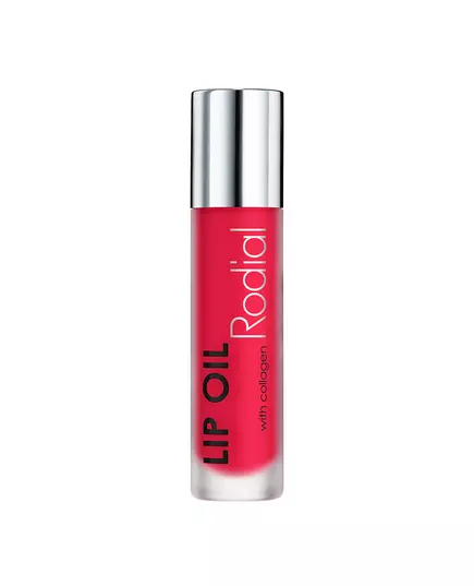 Rodial Rodial Collagen Lip Plumping Lip Oil No 005 Cherry, 4 ml