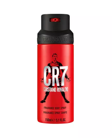 CR7 Deospray, 150 ml