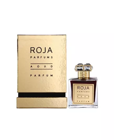 Roja Aoud Parfum Unisex, 100 ml, image 3