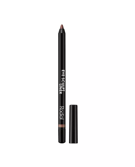 Rodial Eye Sculpt Long Lasting Gel Pencil Eyeliner Burnt Truffle, 1.2 g