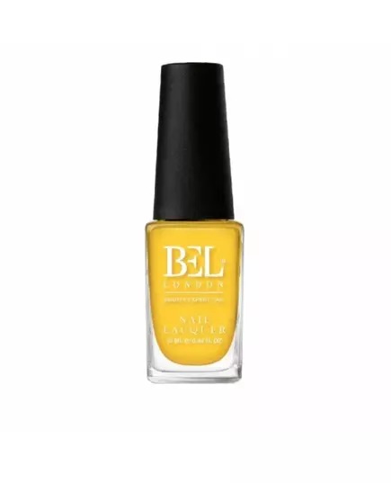 Bel London New Séchage rapide Vernis à ongles 064, 10 ml