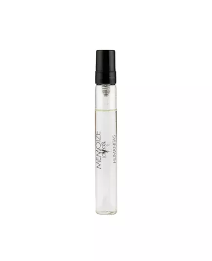 Memoize Humanitas Extrait De Parfum Unisex, 7.5 ml