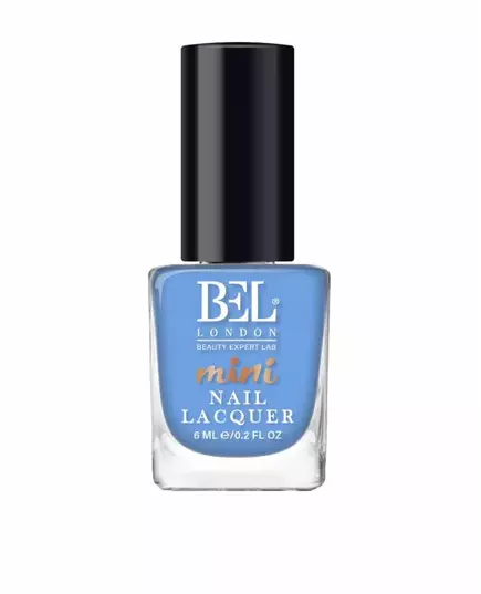Bel London Mini Séchage rapide Vernis à ongles 240, 6 ml