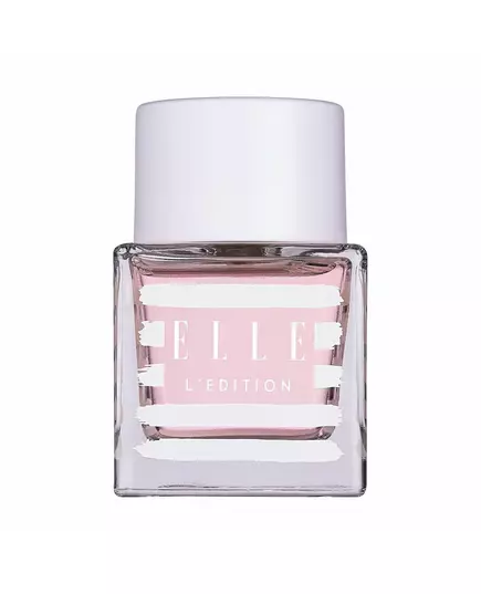 Elle L'edition Eau De Parfum For Women, 50 ml