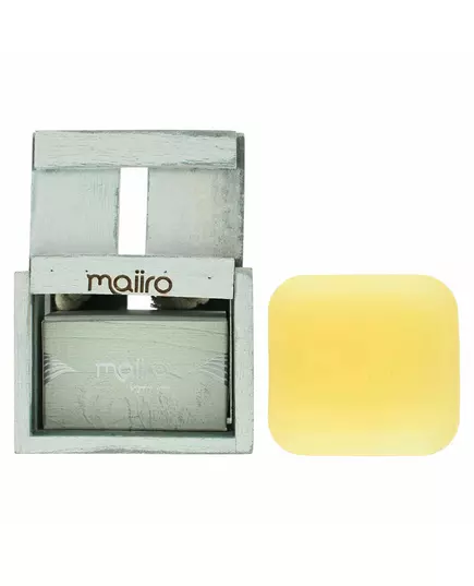 Maiiro Maiiro Hydriert & revitalisiert Seifenstück, 125 g, Bild 2