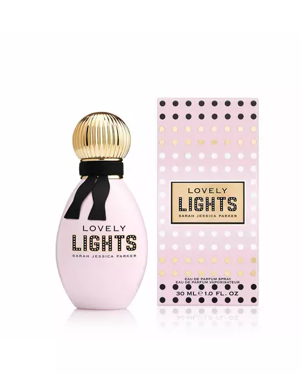 Sarah Jessica Parker Lovely Lights Eau De Parfum For Women, 30 ml, image 2