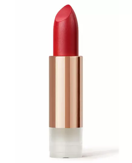 La Perla Satin Lips Cream Lipstick 201 Bitten Lips Refill, 3.5 g