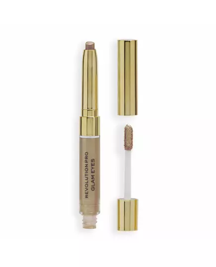 Revolution Pro Glam Eye Liquid Eyeshadow Sultry, 3.2 ml