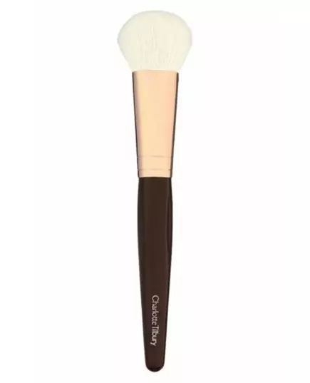 Charlotte Tilbury Magic Bürste Foundationpinsel