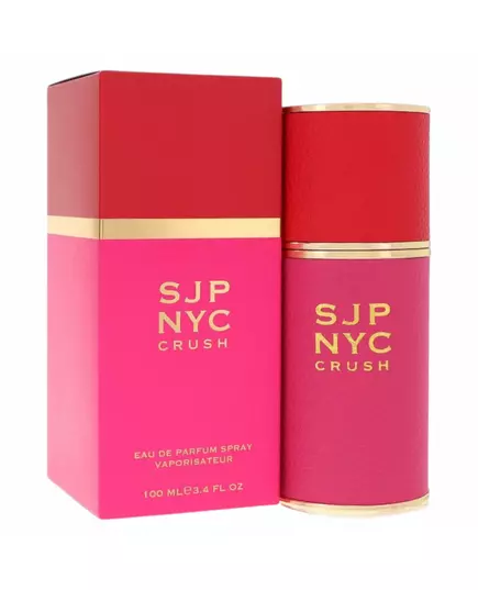 Sarah Jessica Parker SJP NYC Crush Eau De Parfum For Women, 100 ml, image 2
