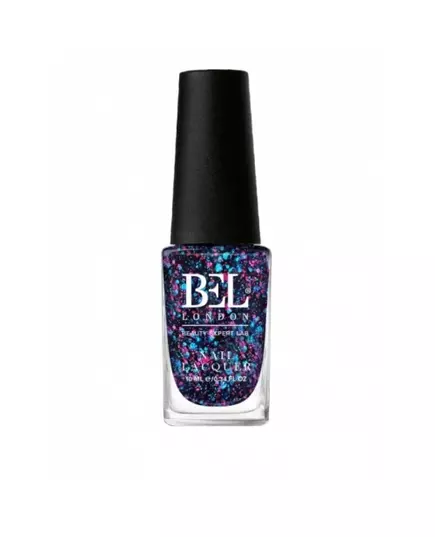 Bel London New Butylacetat Schnelltrocknend Nagellack 079, 10 ml