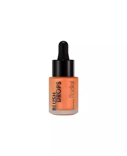 Rodial Blush Drops Radiant Finish Liquid Blush Apricot Sorbet, 15 ml, image 2