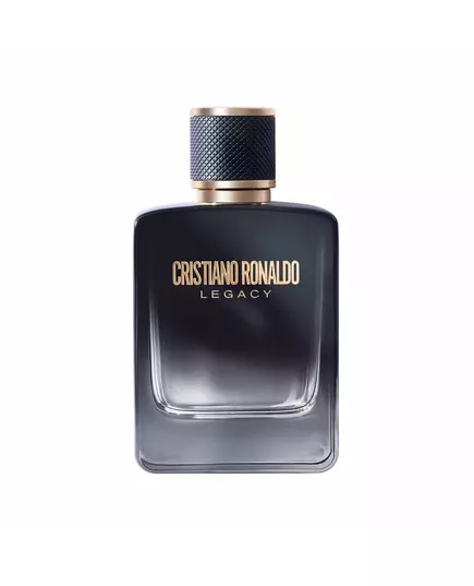 Cristiano Ronaldo Legacy Eau de Parfum Pour hommes, 30 ml