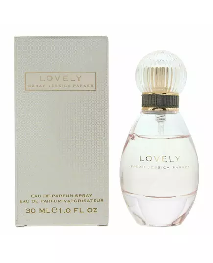Sarah Jessica Parker Lovely Eau de Parfum Für Frauen, 30 ml, Bild 2