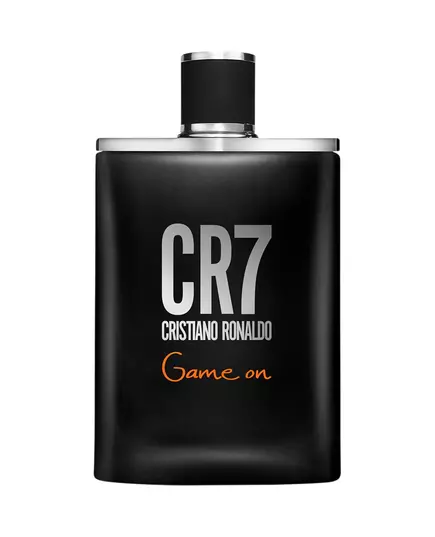 Cristiano Ronaldo CR7 Game On EDT M, 100 ml