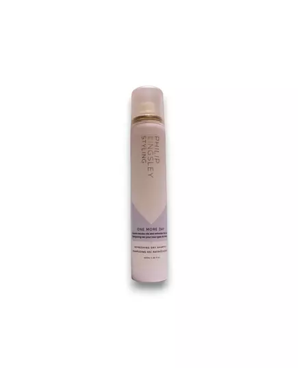 Philip Kingsley One More Day Trockenshampoo Erfrischend, 100 ml