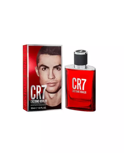 CR7 EDT, 30 ml, image 2