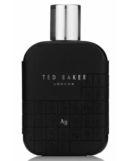 Ted Baker Ag Eau de Toilette Für Männer, 100 ml