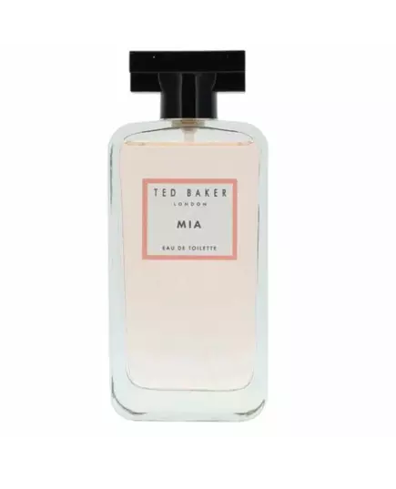 Ted Baker Mia Eau de Toilette Für Frauen, 100 ml
