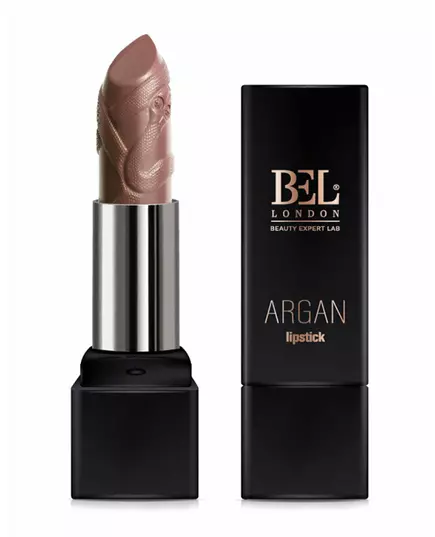 Bel London Argan Cremesheen Rouge à lèvres crème 03, 3,3 g