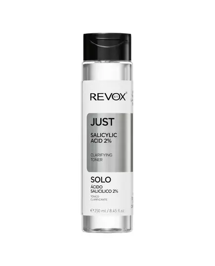 Revox B77 Just Salicylic Acid Clarifying Cleansing Toner, 250 ml