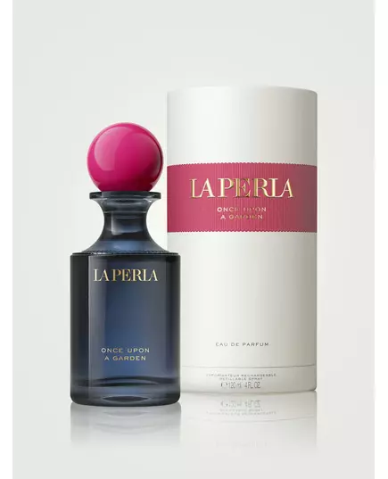 La Perla Once Upon A Garden Eau De Parfum For Women, 30 ml, image 2