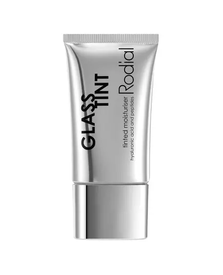 Rodial Glass Hyaluronsäure Getönte Feuchtigkeitscreme 1 5 New York, 30 ml