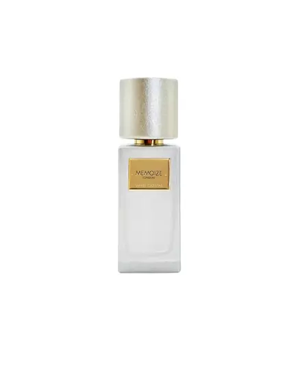 Memoize White Castitas Eau de Parfum Unisex, 50 ml