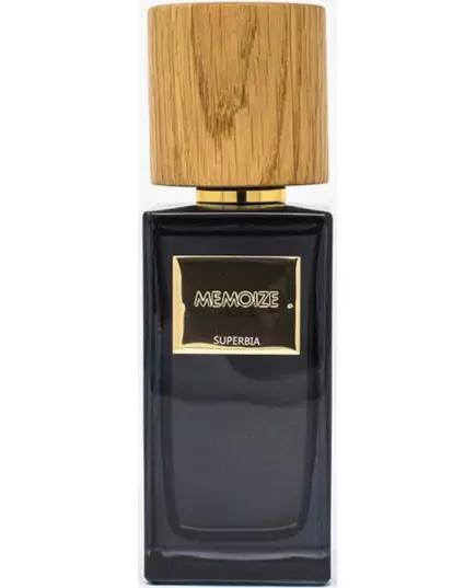 Memoize Superbia Eau de Parfum Unisexe, 100 ml, image 3
