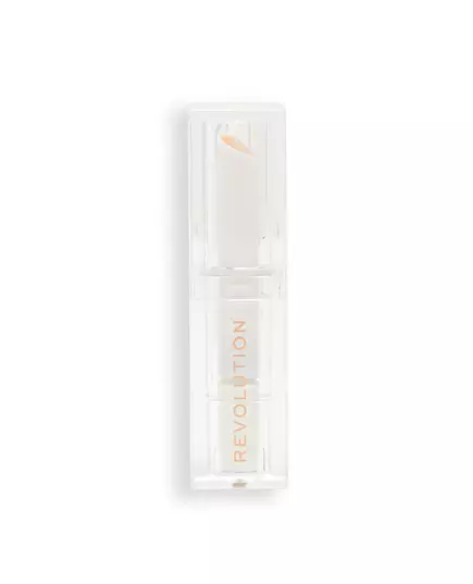 Makeup Revolution Moodswitch Halo Hydrating Lip Balm Clear, 2.5 g